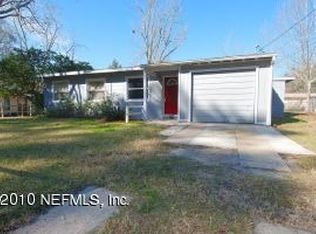 6128 Ortega Farms Blvd, Jacksonville, FL 32244