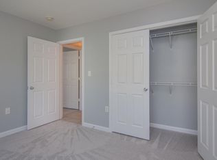 8054 Nicosh Circle Ln #44, Falls Church, VA 22042