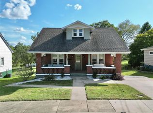 209 Ganahl St, Perryville, MO 63775