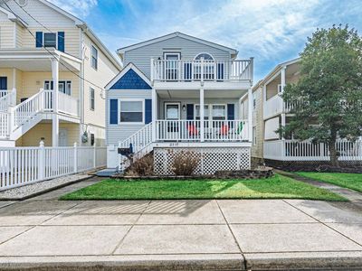 2317 West Ave, Ocean City, NJ, 08226