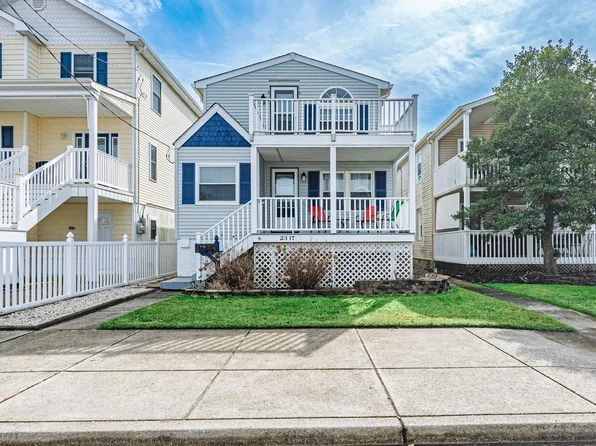 2317 West Ave, Ocean City, NJ 08226