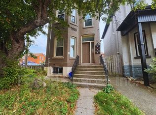 460 King William St #1, Hamilton, ON L8L 1P9