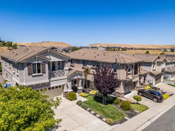 7572 Mindy Mae Ln, Dublin, CA 94568