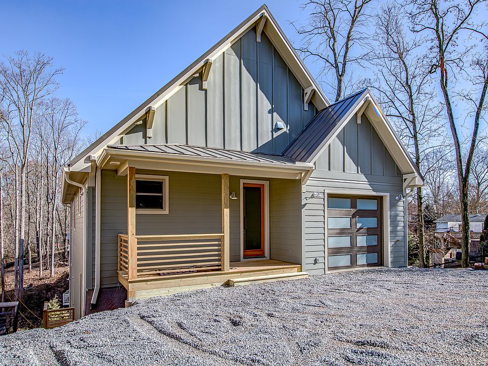 New construction in West AVL