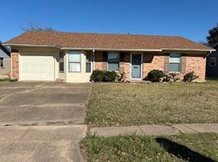 4212 Platte Dr, Balch Springs, TX