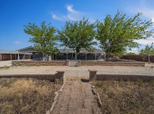 5901 Cathy Ave, Rosamond, CA 93560