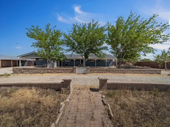 5901 Cathy Ave, Rosamond, CA 93560