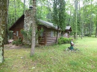 8880 N Loxley Rd, Roscommon, MI 48653