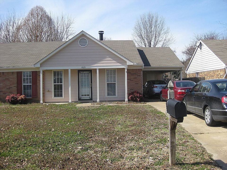 1st image of 8125 Long Branch Dr N