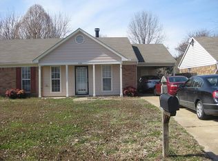 8125 Long Branch Dr N, Southaven, MS 38671