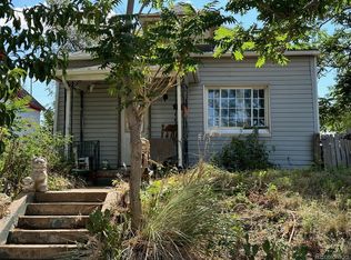 3848 N Cook St, Denver, CO 80205