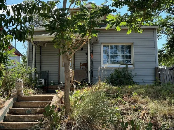 3848 N Cook Street, Denver, CO 80205