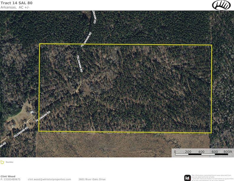 1st image of Feldman Rd Lot Wp001