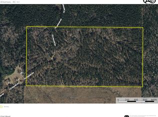 Feldman Rd LOT WP001, El Dorado, AR 71730
