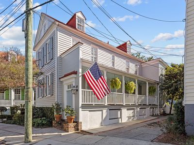 43 Chapel St, Charleston, SC, 29403