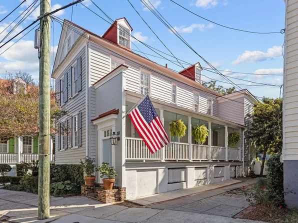 43 Chapel St, Charleston, SC 29403