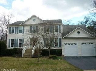 15155 Stillfield Pl, Centreville, VA 20120