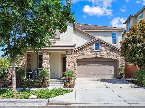 7820 Botany Ln, Chino, CA 91708