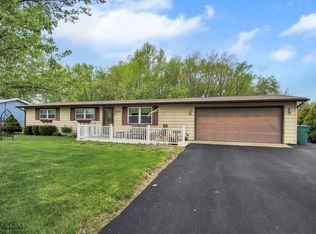 576 N Mitchell St, Braidwood, IL 60408