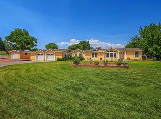 479 High Garnet Ln, Delta, CO 81416