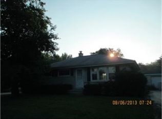 4901 Parry Ave, Racine, WI 53402