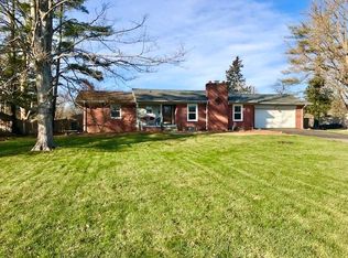 6422 Breamore Rd, Indianapolis, IN 46220