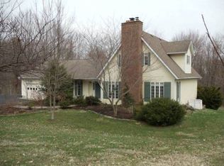 1450 Schwilk Rd SE, Lancaster, OH 43130