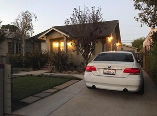 4262 Grand View Blvd, Los Angeles, CA 90066