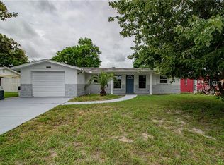 7810 Venice Dr, Port Richey, FL 34668