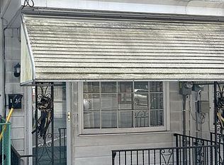 1226 E Centre St, Mahanoy City, PA 17948