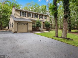 40 Bunker Hill Rd, Shamong, NJ 08088