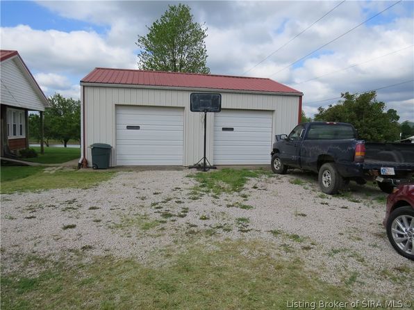 2905 Speith Road, Henryville, IN 47126
