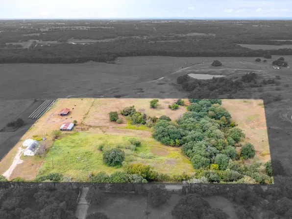 205 Hcr #1414, Covington, TX 76636