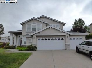 11 Westside Ct, San Ramon, CA 94583