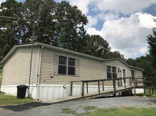 118 Rhinecrest Dr, Charleston, TN 37310