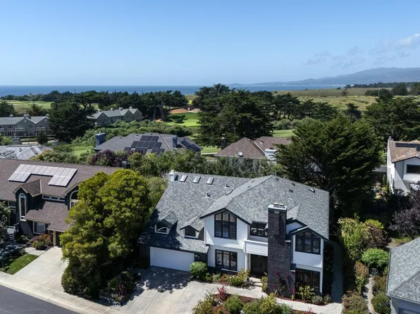 11 Fairway Pl, Half Moon Bay, CA 94019
