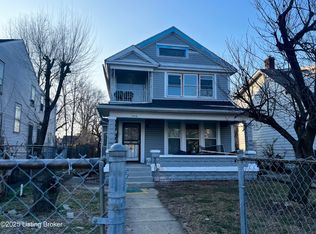 1418 Beech St, Louisville, KY