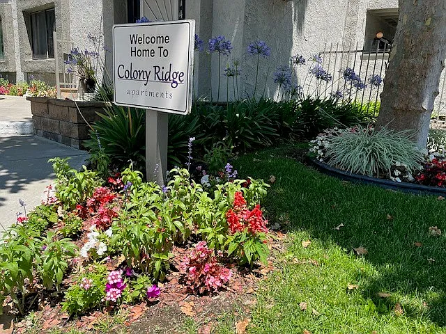Colony Ridge Apartments — Photo 21