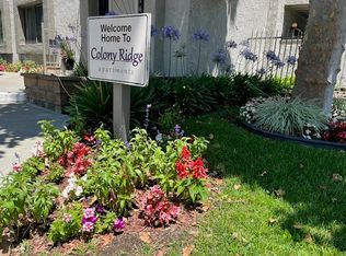 Colony Ridge Apartments, Fontana, CA 92335
