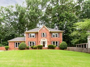 4804 Lismoor Trce SW, Mableton, GA 30126