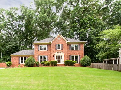 4804 Lismoor Trce SW, Mableton, GA, 30126