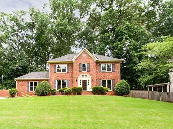 4804 Lismoor Trce SW, Mableton, GA 30126