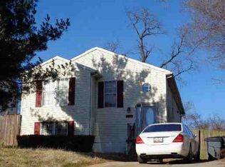 6222 Kolb St, Capitol heights, MD