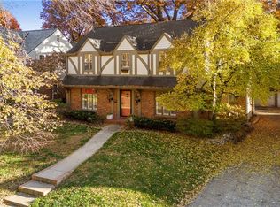 811 W 69th Ter, Kansas City, MO 64113