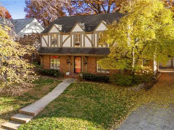 811 W 69th Ter, Kansas City, MO 64113