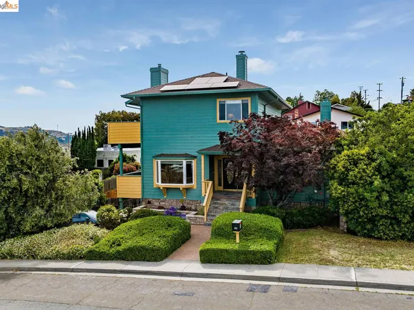 300 W M St, Benicia, CA 94510