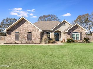 237 Rue De Hunter, Opelousas, LA 70570