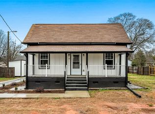 18 Conner St, Pelzer, SC 29669