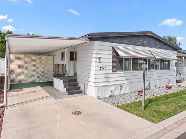 2711 N Pilgrim Ln, Boise, ID 83704