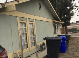 931 Julieann Ln #B & A, Porterville, CA 93257